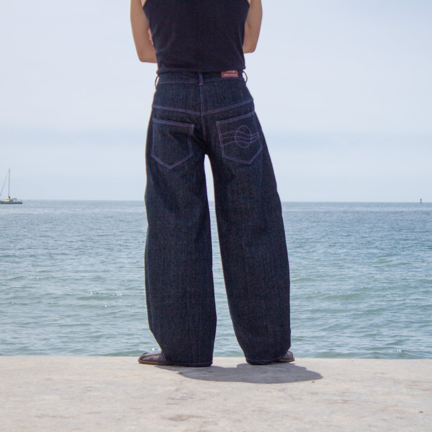 BF Jeans