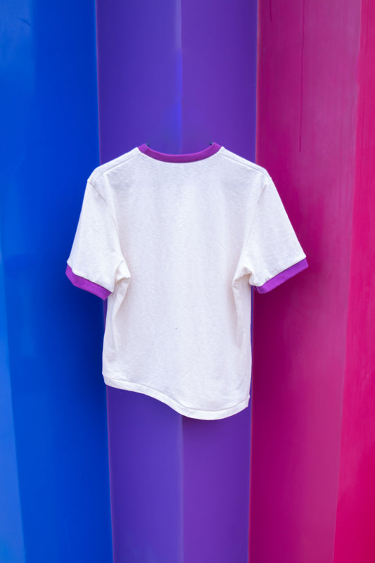 Ringer T-shirts