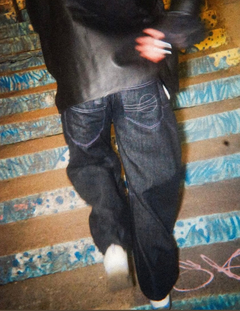 Apres La Vie L'Homme 3 (LH3)