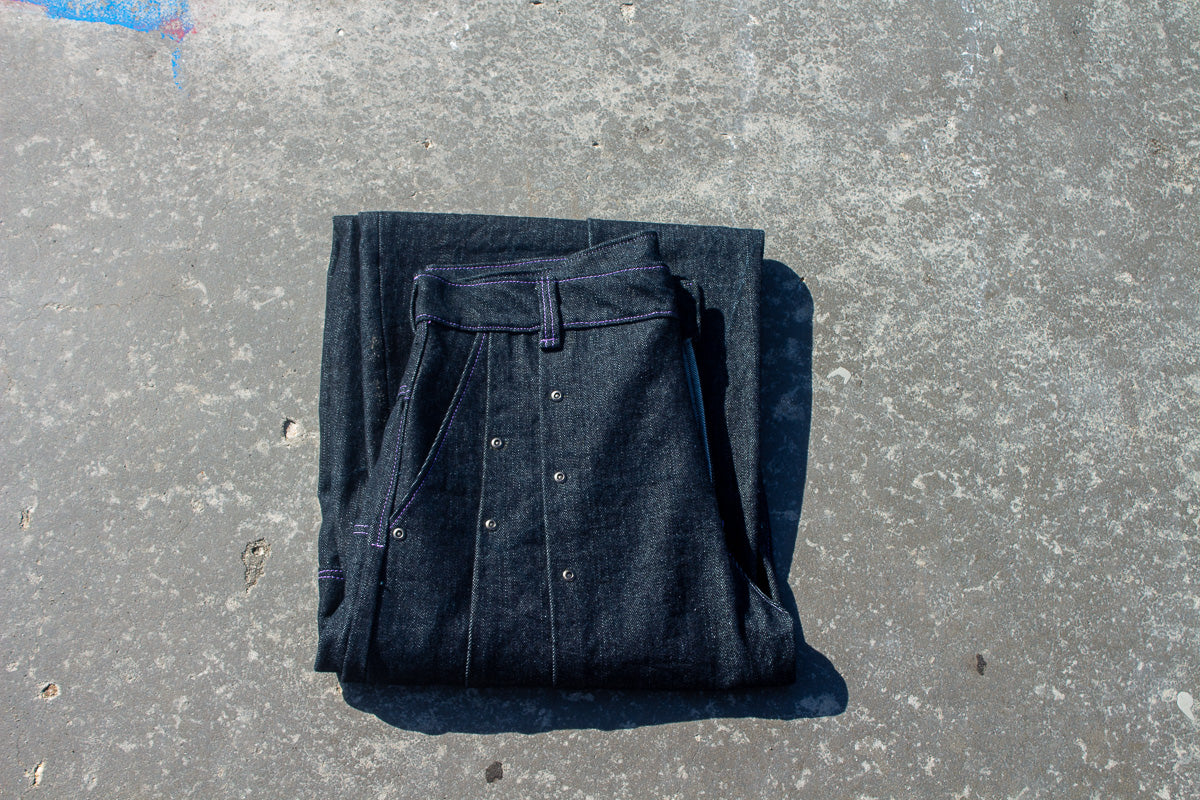 Apres La Vie L'Homme 3 (LH3)