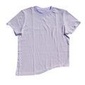 Basic White Tee
