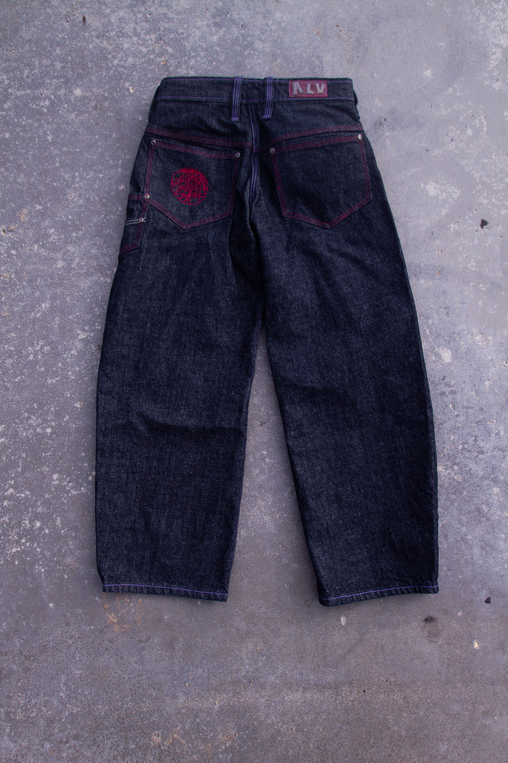 BF Jeans