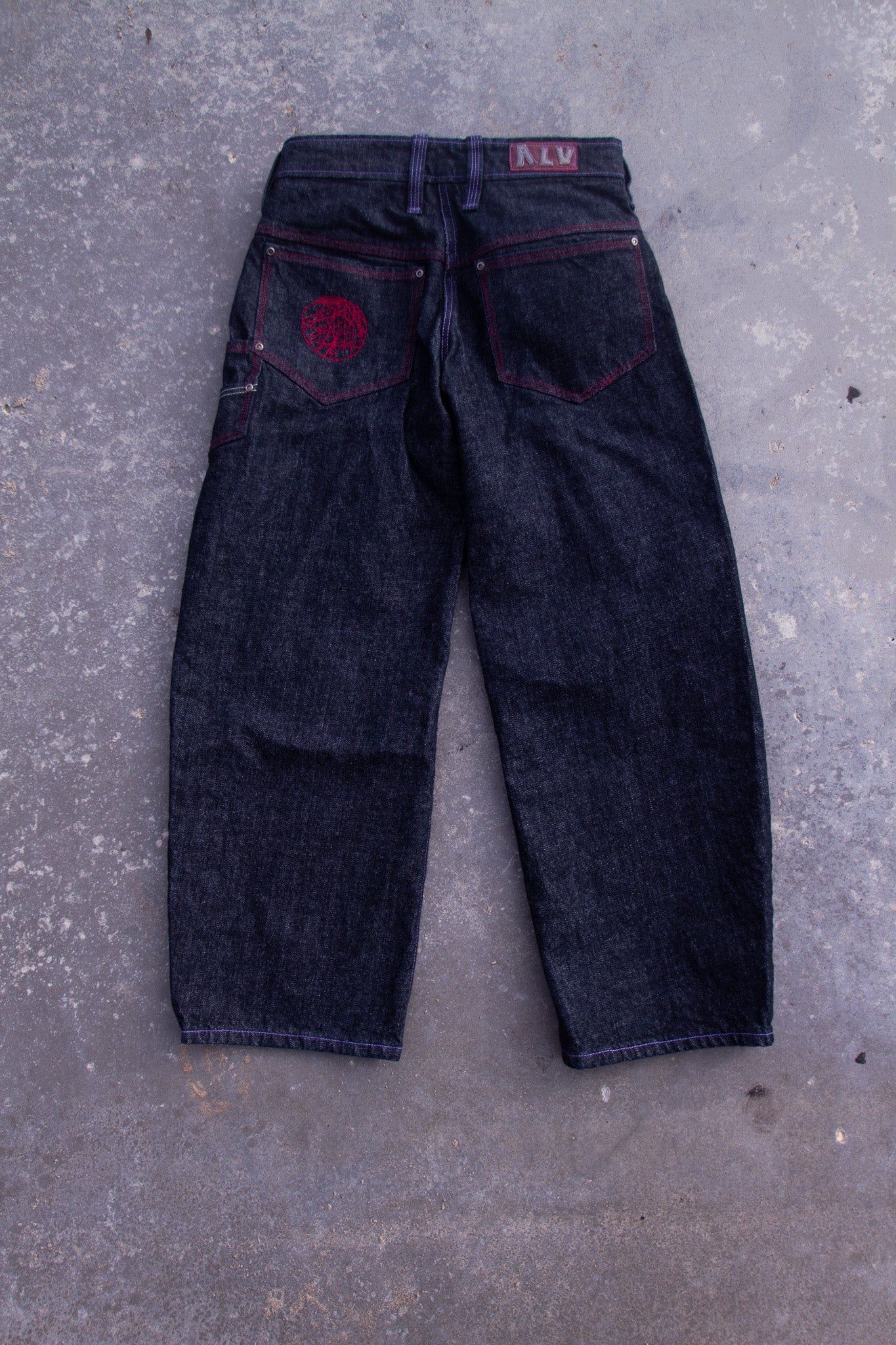 BF Jeans