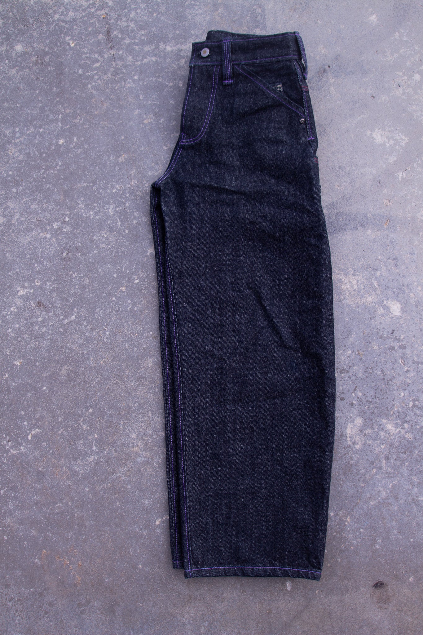 BF Jeans