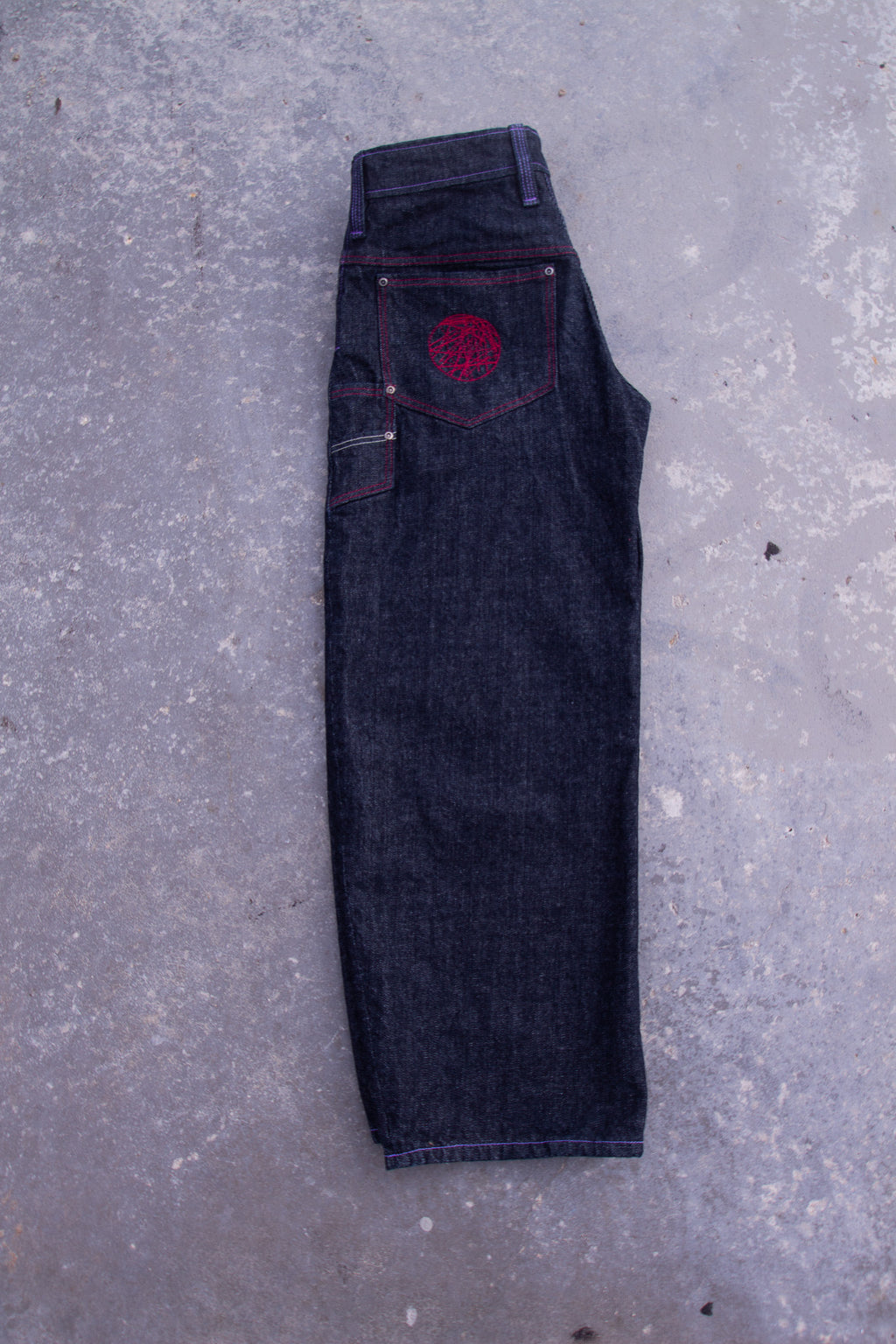 BF Jeans