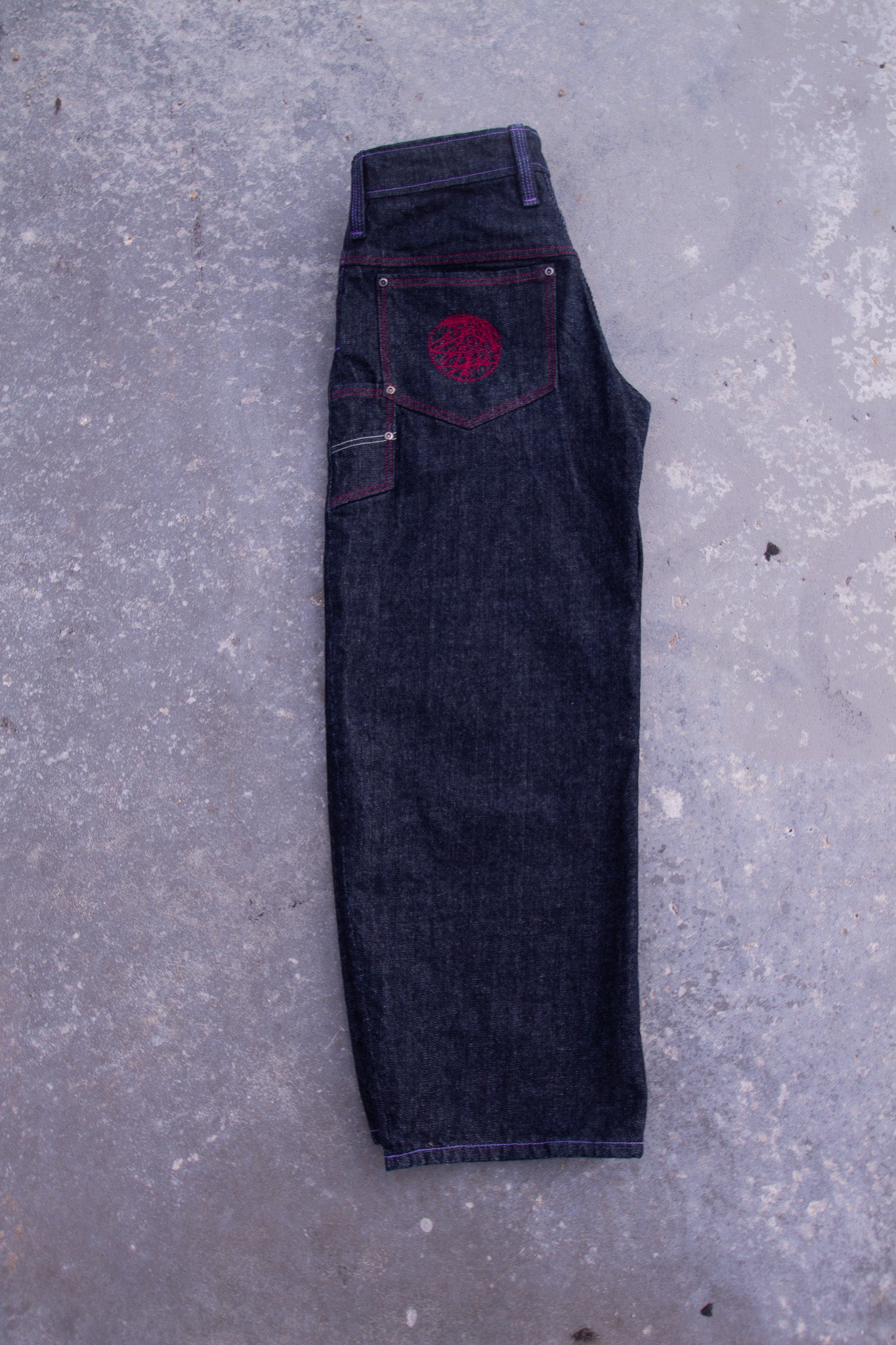 BF Jeans
