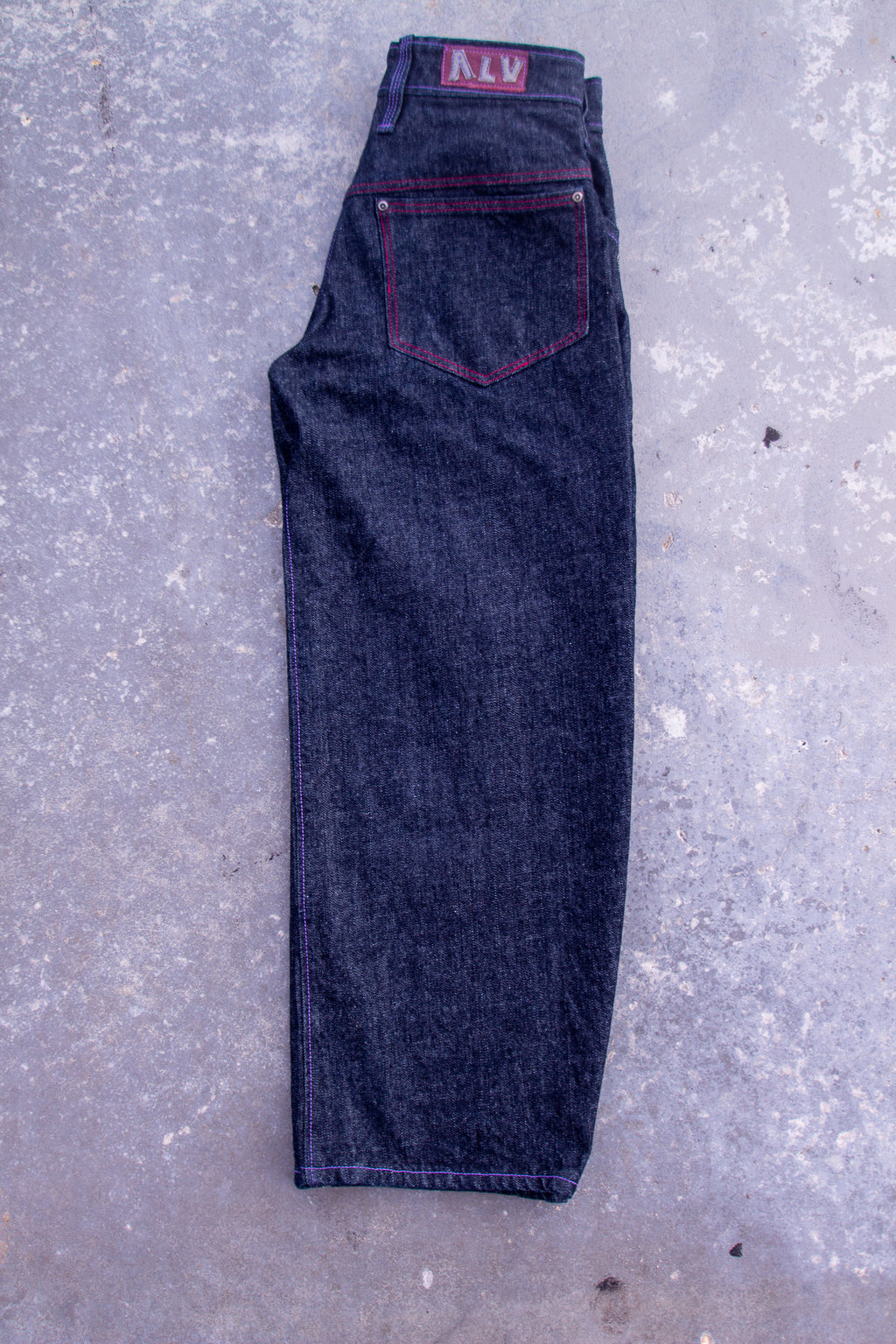 BF Jeans