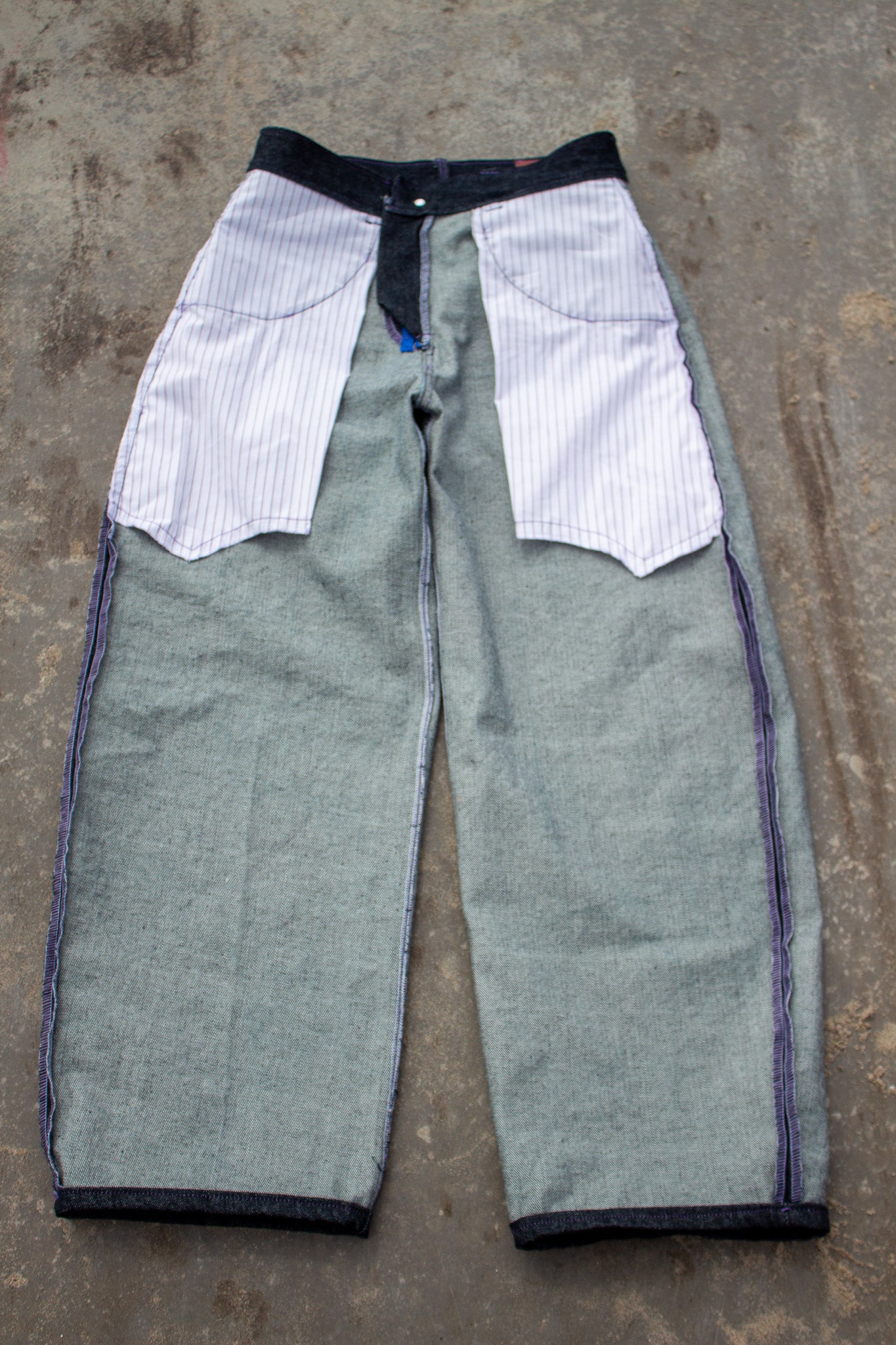 Hommes et Femmes (HF1)