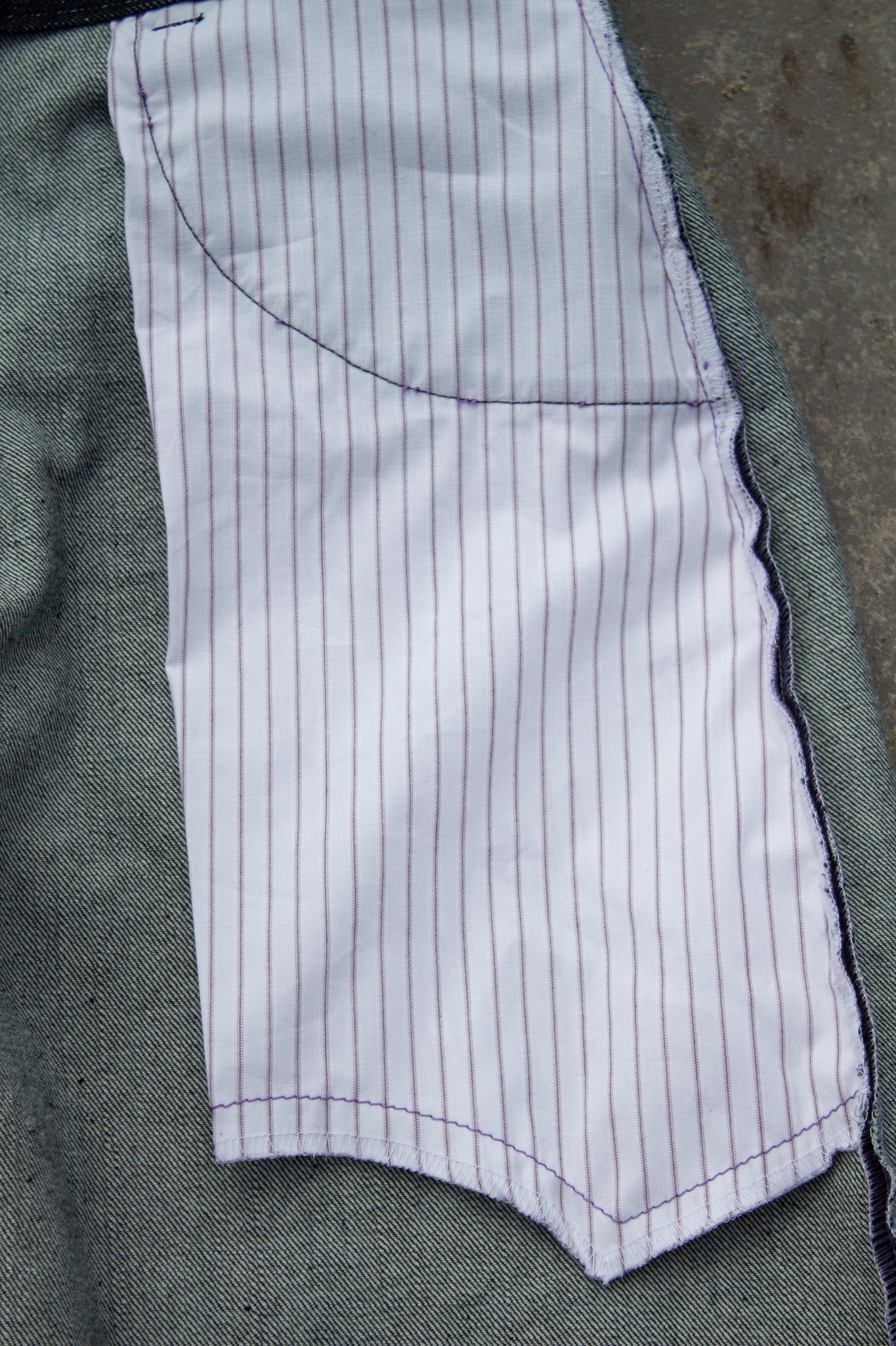 Hommes et Femmes (HF1)