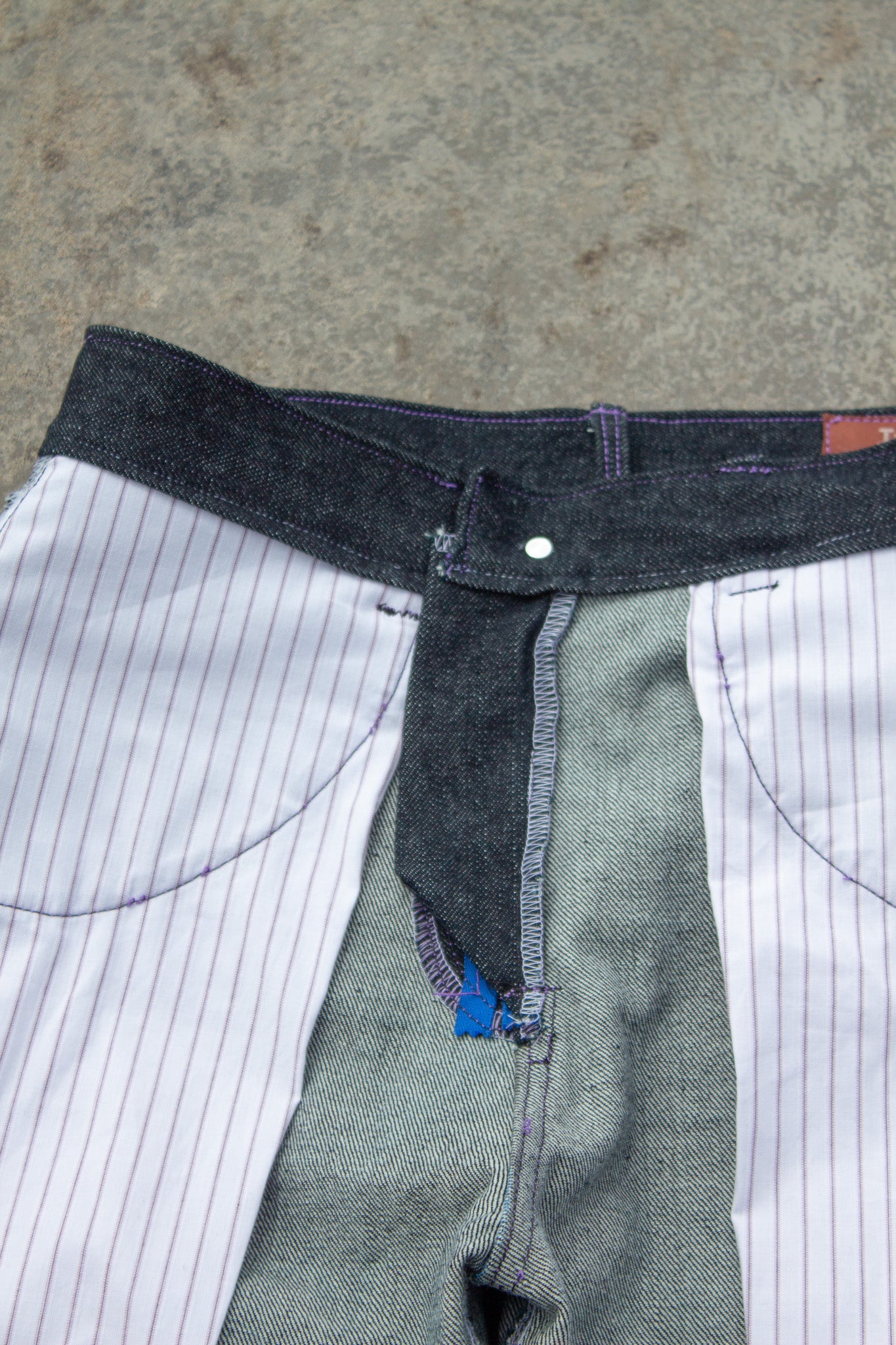 Hommes et Femmes (HF1)