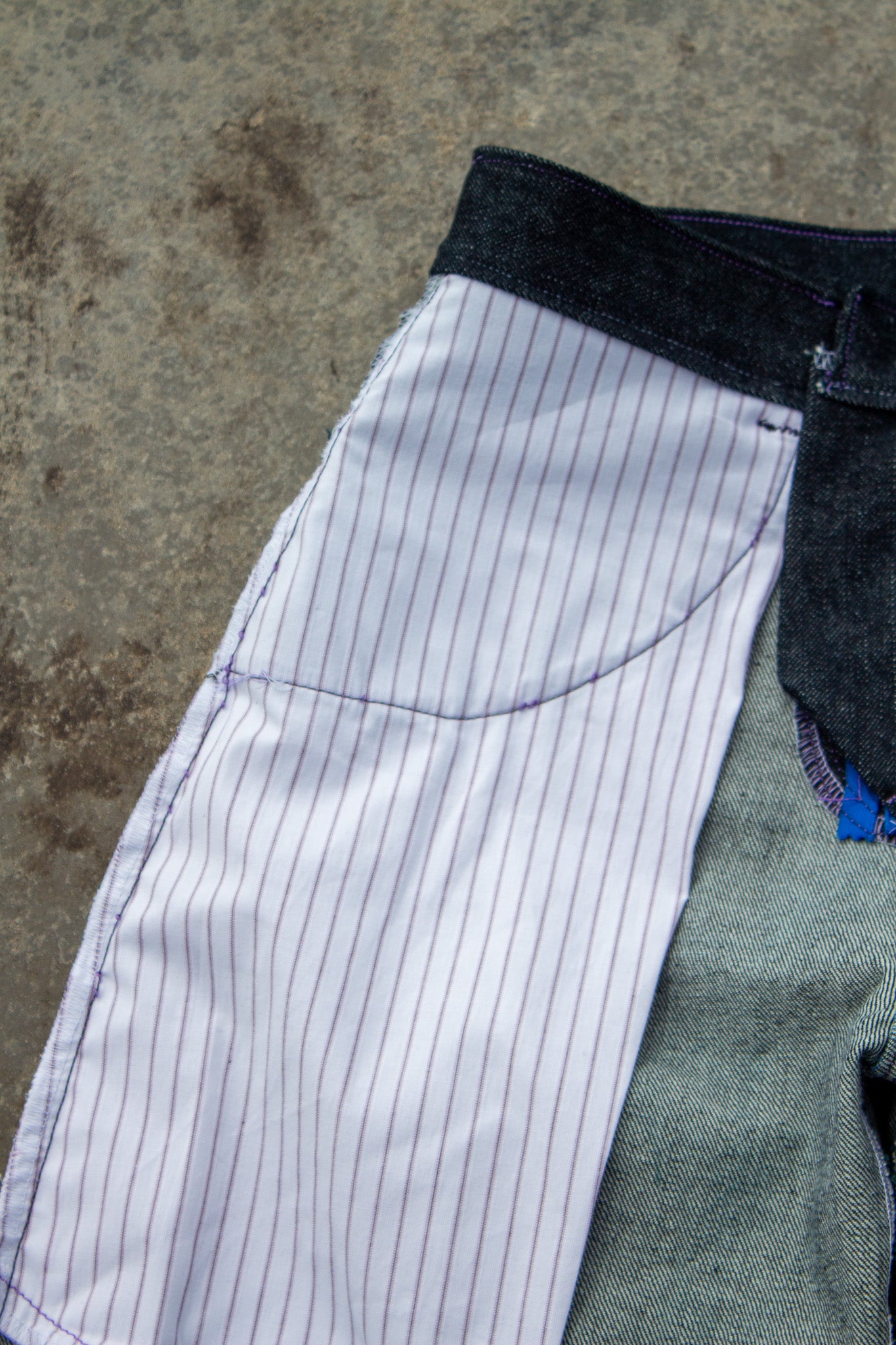 Hommes et Femmes (HF1)