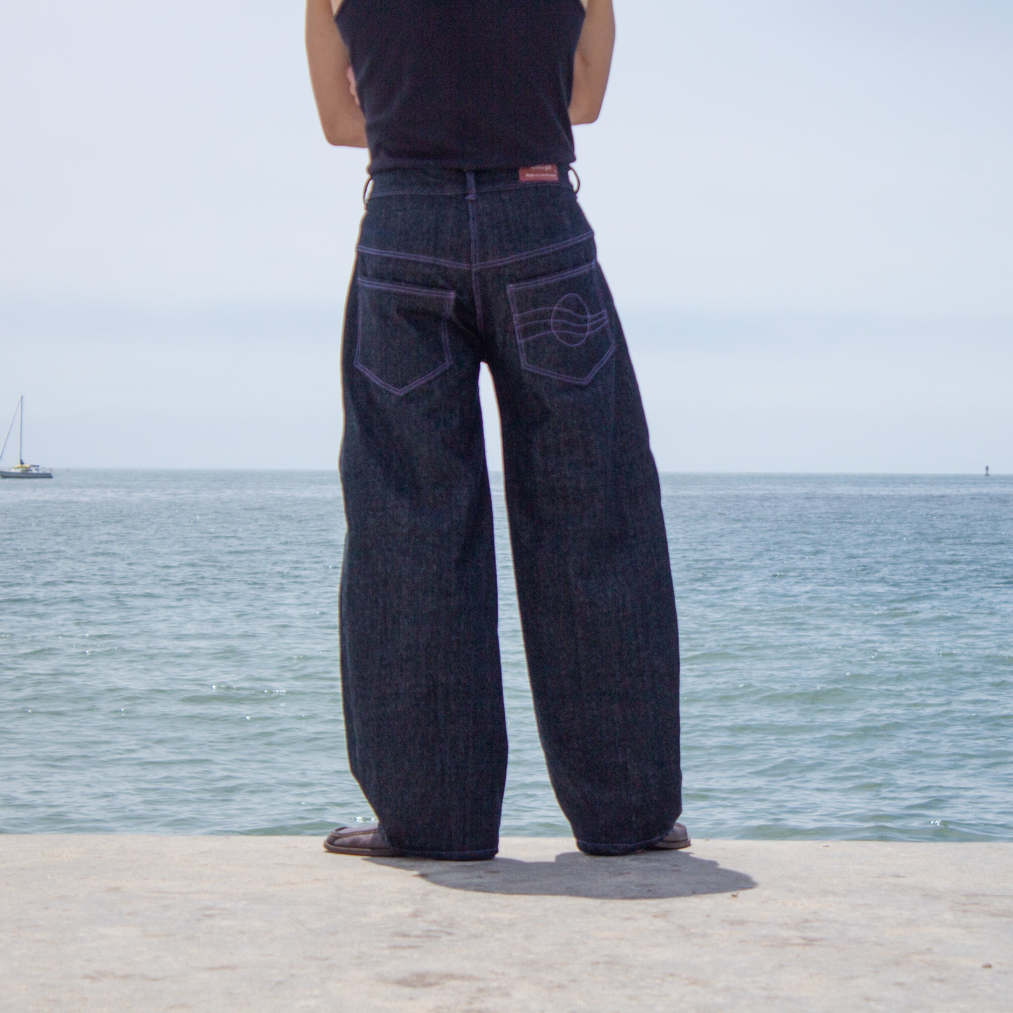 BF Jeans