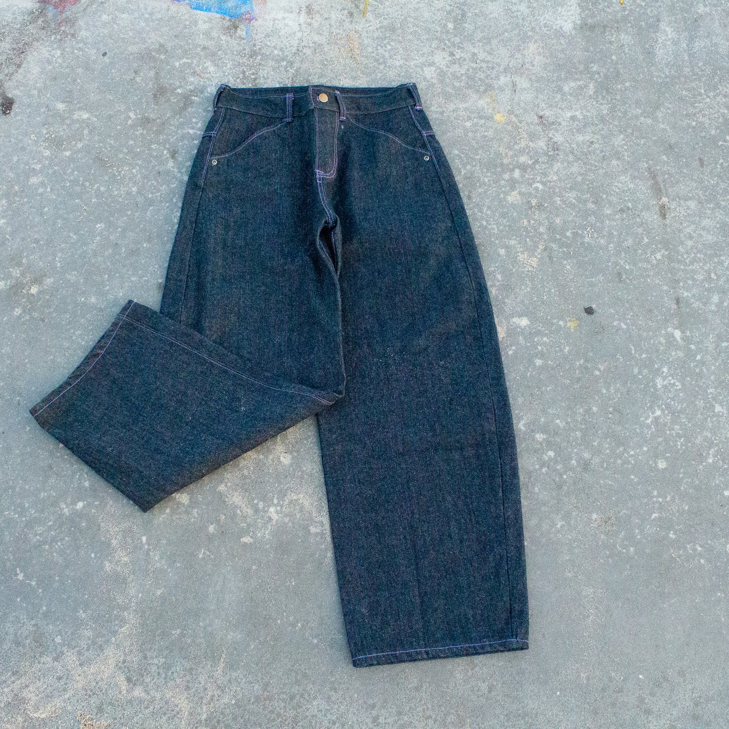 Hommes et Femmes (HF1)