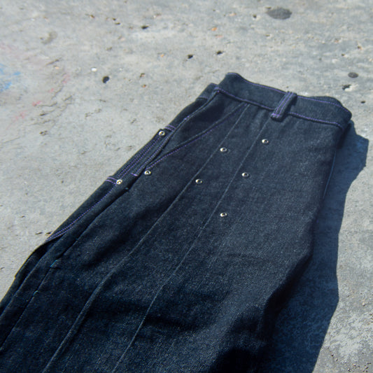 Apres La Vie L'Homme 3 (LH3)