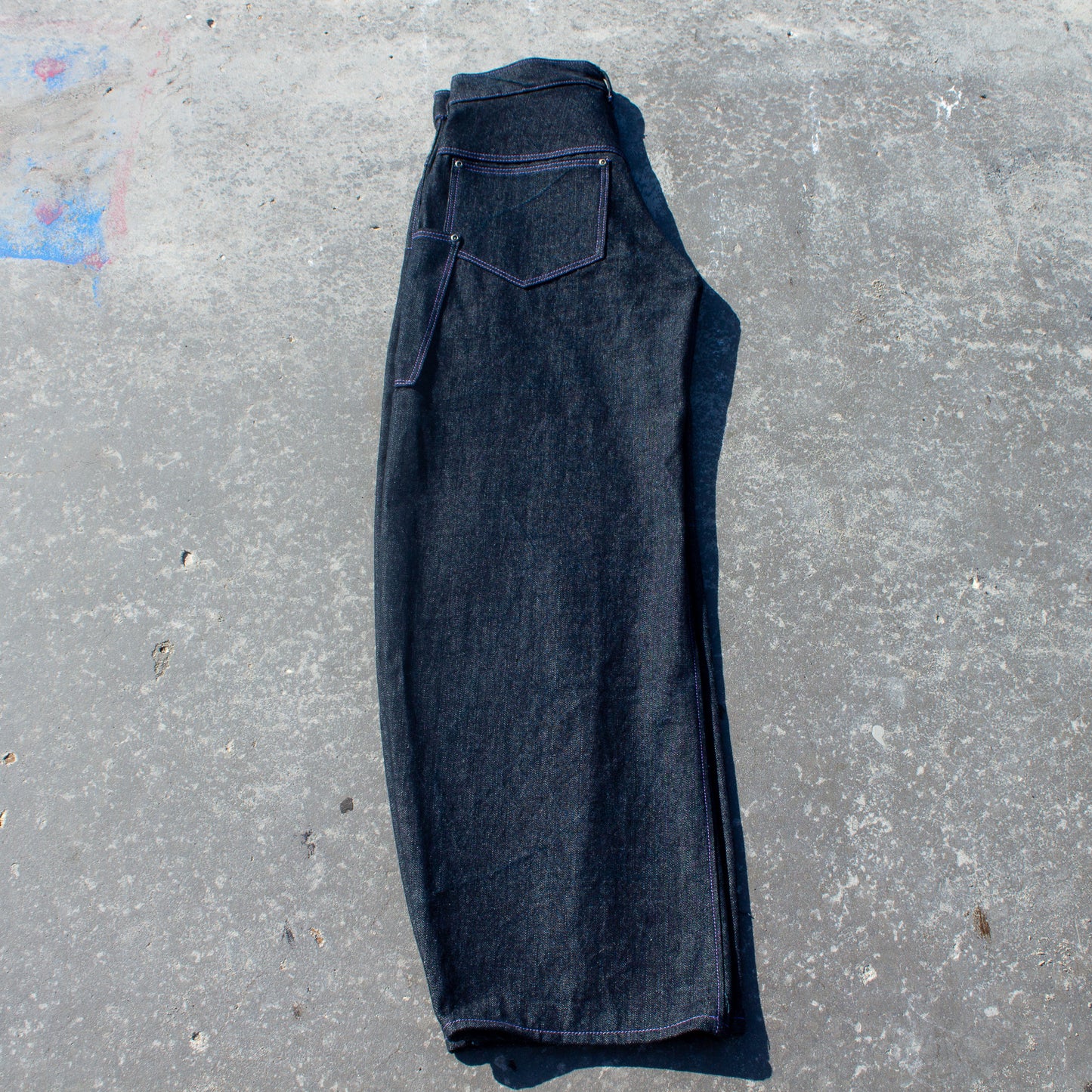 Apres La Vie L'Homme 3 (LH3)