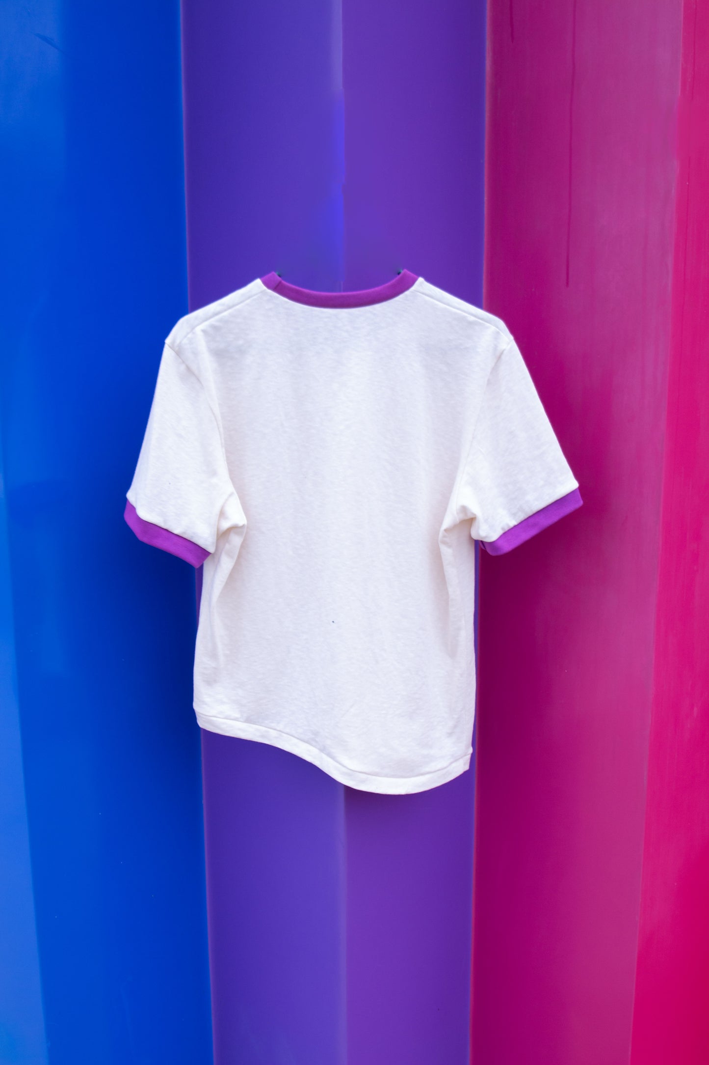Ringer T-shirts
