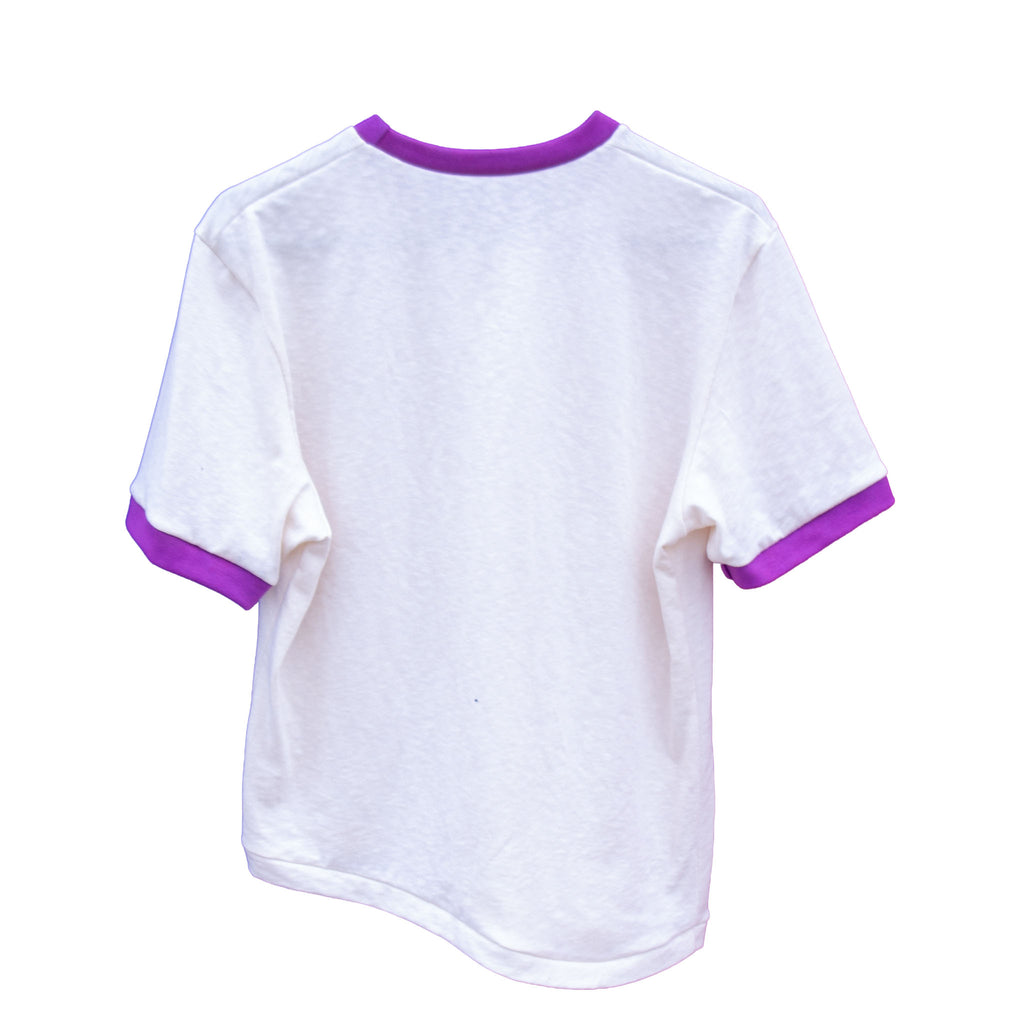 Ringer T-shirts