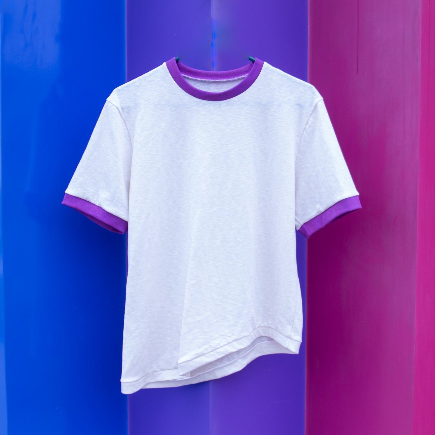 Ringer T-shirts