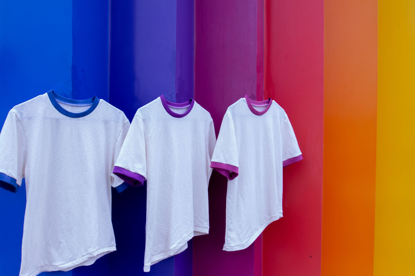 Ringer T-shirts
