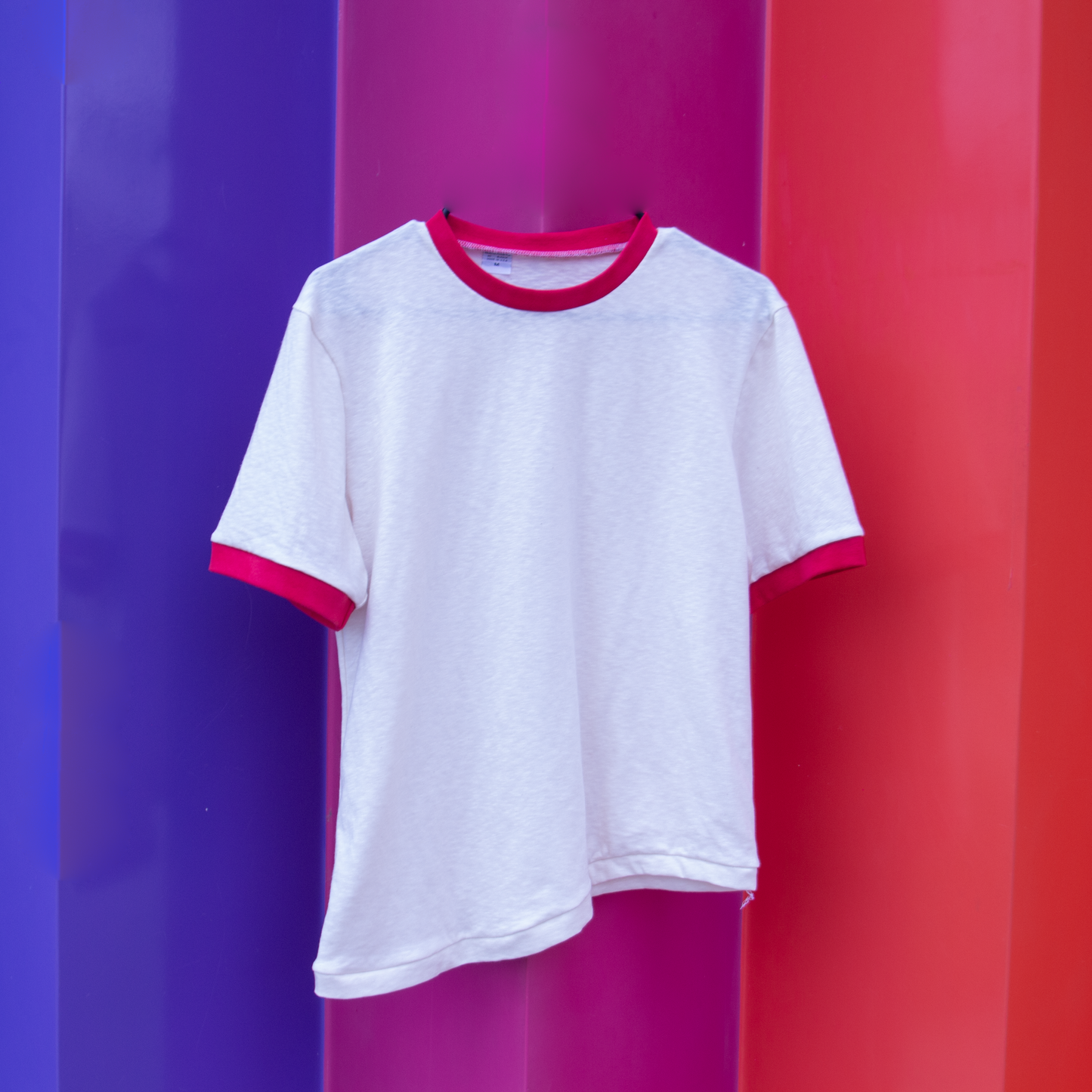 Ringer T-shirts